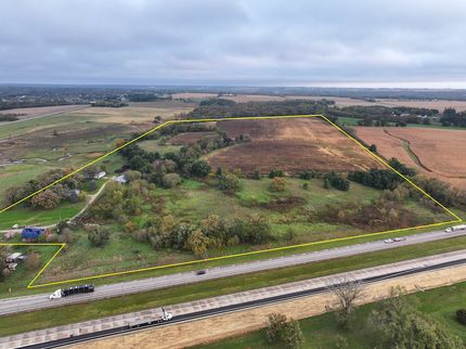 Hunting Property for sale in Olmsted County, Minnesota