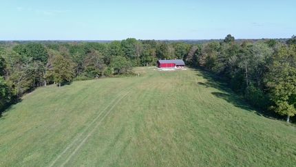 Farm and Ranch for sale in Gallia County, Ohio