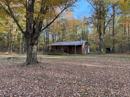 Timberland Property for sale in Warren County, Pennsylvania
