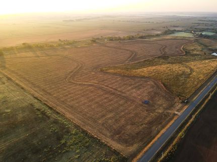 Farm and Ranch for sale in Harper County, Kansas