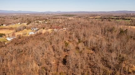 Land for sale in Fauquier County, Virginia
