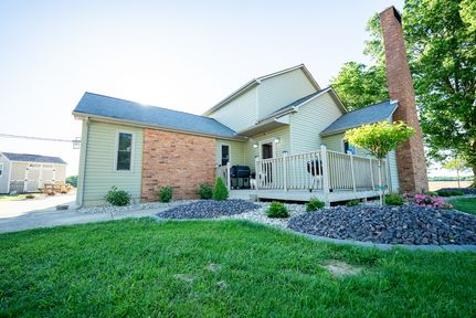 Recreational Property for sale in Marion County, Illinois