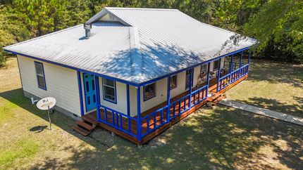 Lakefront Property for sale in Lamar County, Mississippi