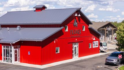 Homesite for sale in Natrona County, Wyoming