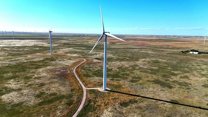 Land for sale in Logan County, Colorado