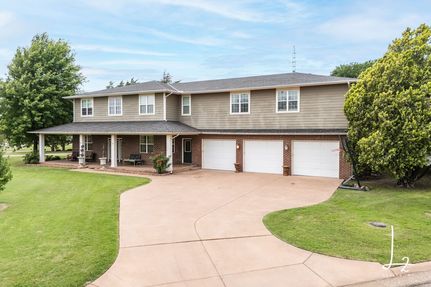 Recreational Property for sale in Barber County, Kansas