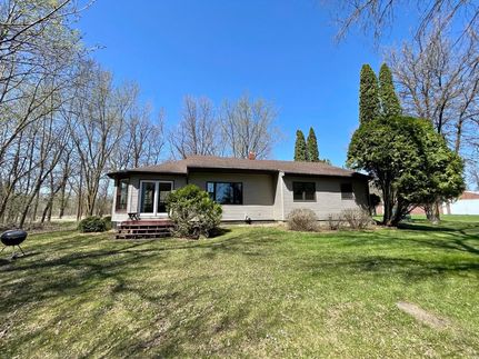 Lakefront Property for sale in Marshall County, Minnesota