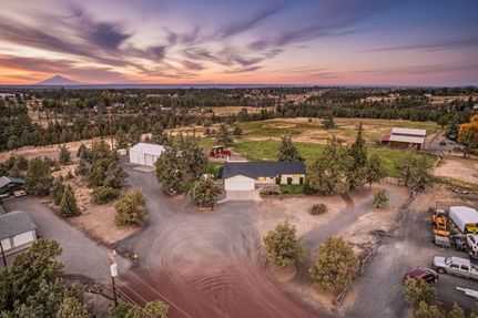 Timberland Property for sale in Deschutes County, Oregon