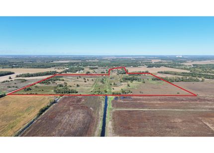 Land for sale in Jasper County, Indiana