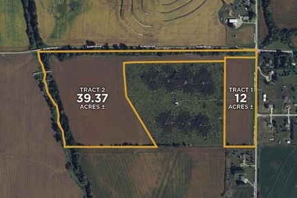 Farm and Ranch for sale in Mills County, Iowa