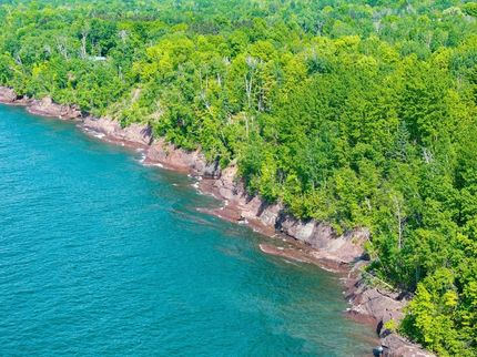 Commercial Property for sale in Gogebic County, Michigan