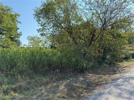 Undeveloped Land for sale in Sebastian County, Arkansas