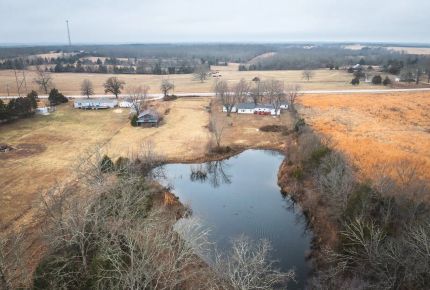 Timberland Property for sale in Dent County, Missouri