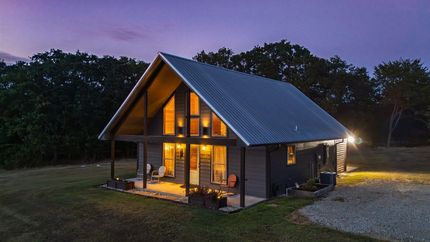 Hunting Property for sale in Hopkins County, Texas