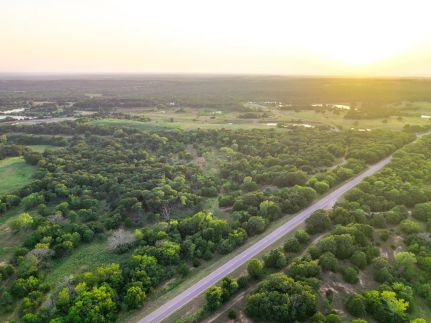 Recreational Property for sale in Pottawatomie County, Oklahoma