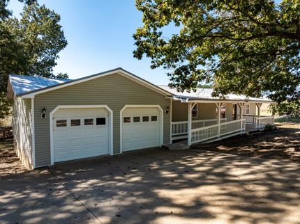 Undeveloped Land for sale in Stone County, Arkansas