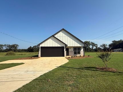 Land for sale in Lowndes County, Mississippi