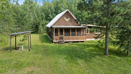 Undeveloped Land for sale in Itasca County, Minnesota