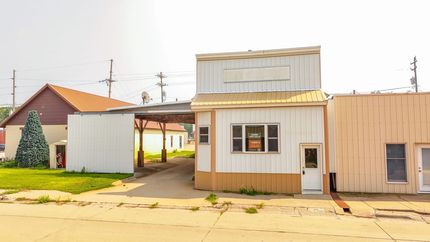 Land for sale in Iowa County, Iowa