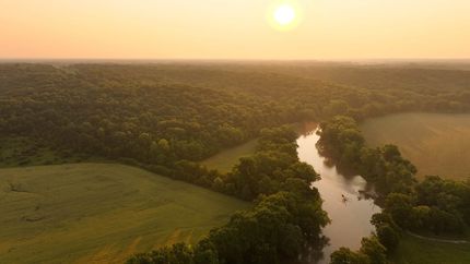 Recreational Property for sale in Fulton County, Illinois