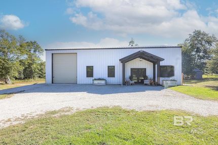 Undeveloped Land for sale in Baldwin County, Alabama