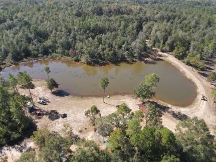 Timberland Property for sale in Mobile County, Alabama