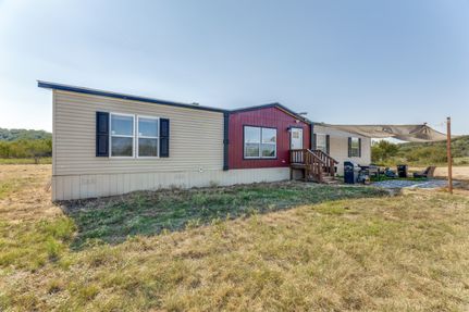 Timberland Property for sale in Jack County, Texas