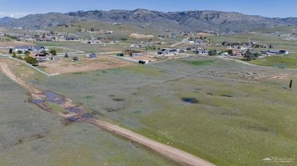 Undeveloped Land for sale in Kern County, California