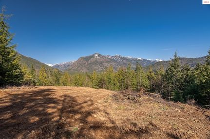 Undeveloped Land for sale in Bonner County, Idaho
