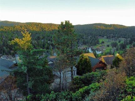 Land for sale in San Bernardino County, California