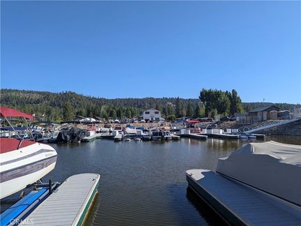 Homesite for sale in San Bernardino County, California