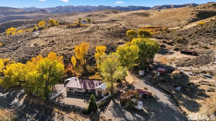 Hunting Property for sale in Washoe County, Nevada