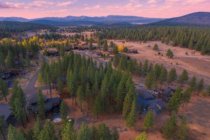 Land for sale in Nevada County, California