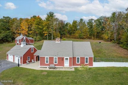 Land for sale in Schenectady County, New York
