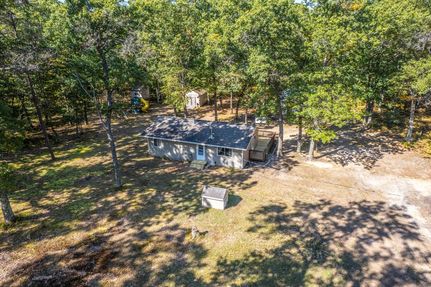 Land for sale in Lake County, Michigan