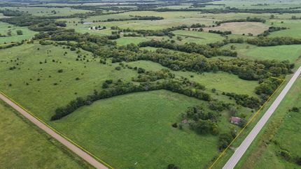 Farm and Ranch for sale in Lyon County, Kansas