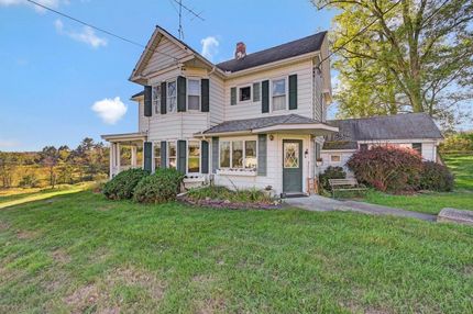 Horse Property for sale in Wayne County, Pennsylvania