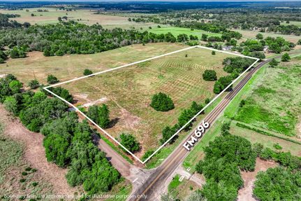 Farm and Ranch for sale in Burleson County, Texas