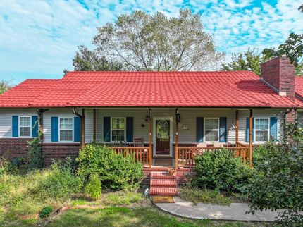 Recreational Property for sale in Butler County, Kansas