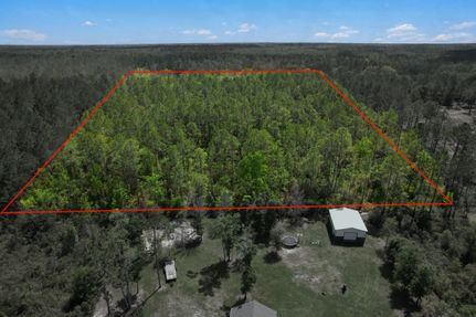 Farm and Ranch for sale in Nassau County, Florida