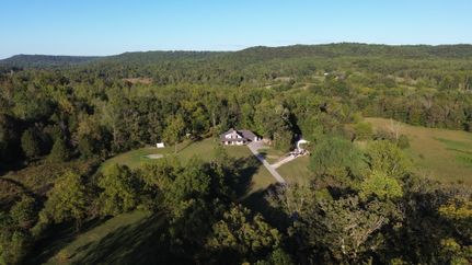 Land for sale in Overton County, Tennessee