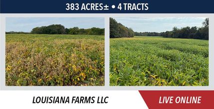 Land for sale in Caldwell County, Missouri