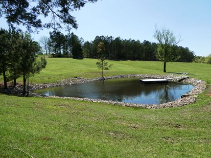 Timberland Property for sale in Winston County, Alabama