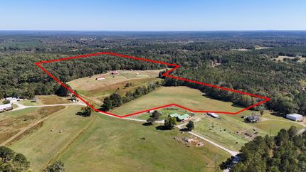 Farm and Ranch for sale in Elbert County, Georgia
