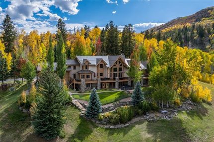 Recreational Property for sale in Routt County, Colorado