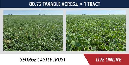 Land for sale in Knox County, Illinois