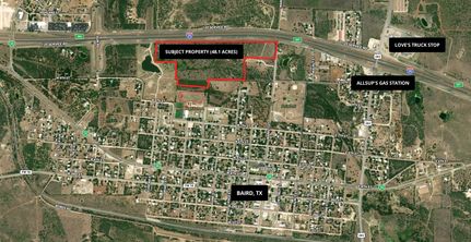 Undeveloped Land for sale in Callahan County, Texas