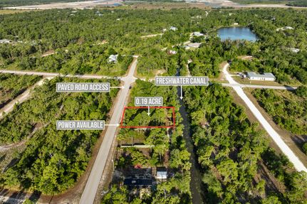 Undeveloped Land for sale in Charlotte County, Florida