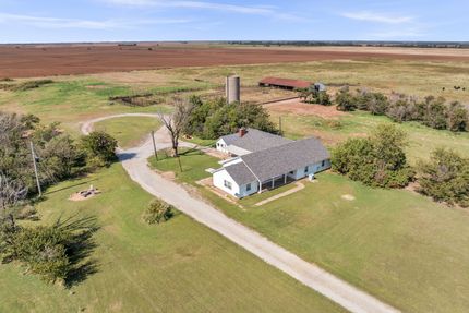 Recreational Property for sale in Harper County, Kansas