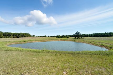 Land for sale in Palo Pinto County, Texas